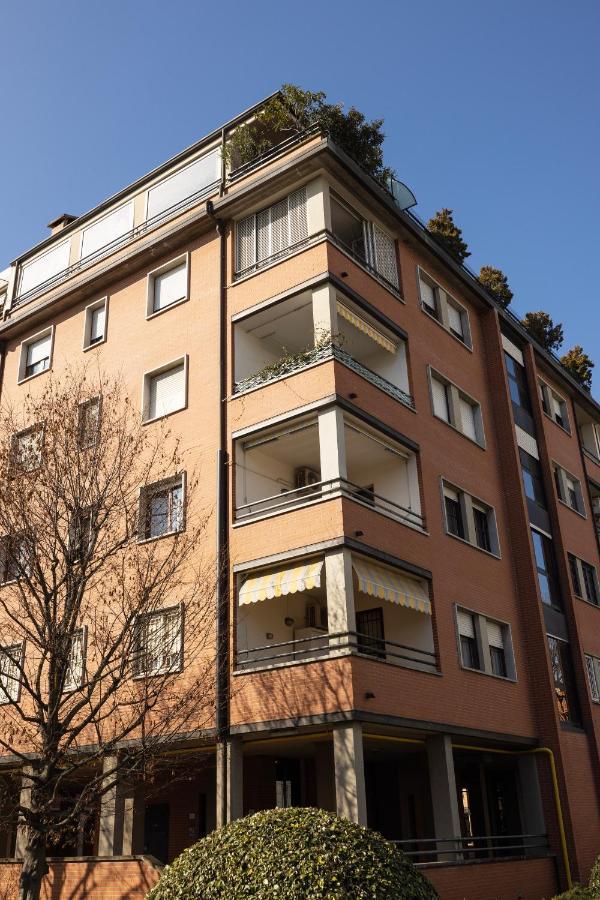 We Home - House Of Stars - Bologna Exterior foto
